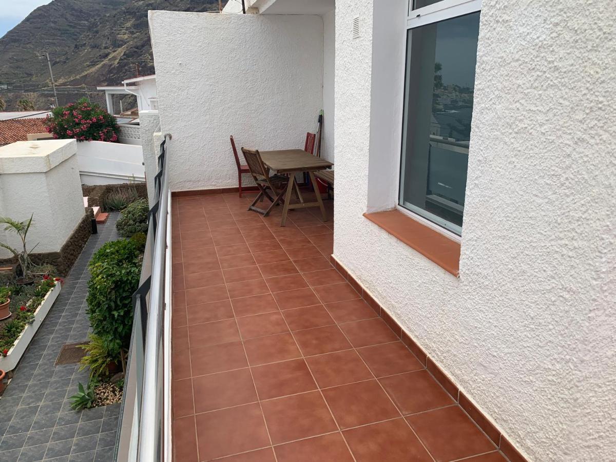 Apartament Casa Bonblet Bajamar  Zewnętrze zdjęcie