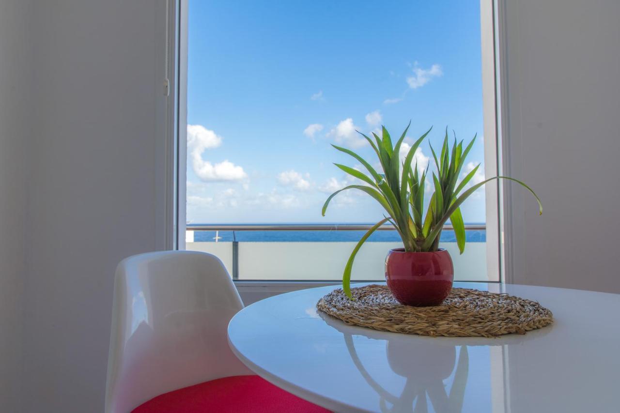 Apartament Casa Bonblet Bajamar  Zewnętrze zdjęcie
