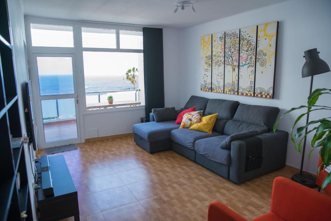 Apartament Casa Bonblet Bajamar  Zewnętrze zdjęcie