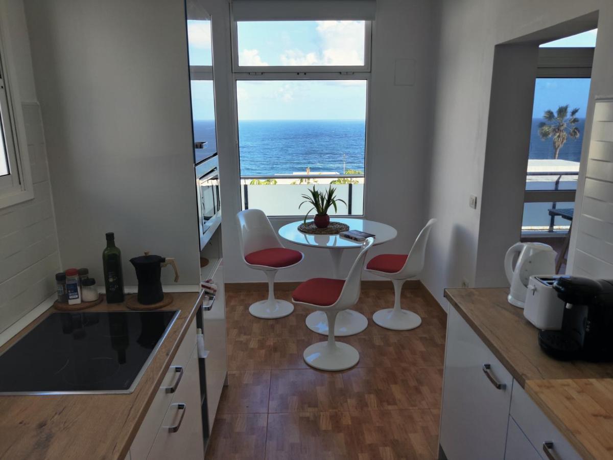 Apartament Casa Bonblet Bajamar  Zewnętrze zdjęcie