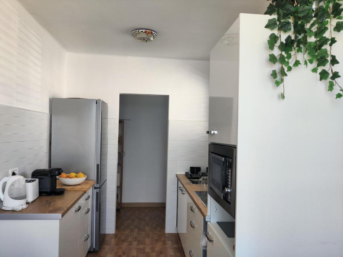 Apartament Casa Bonblet Bajamar  Zewnętrze zdjęcie